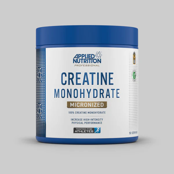 9 Creatine Monohydrate - Image 1