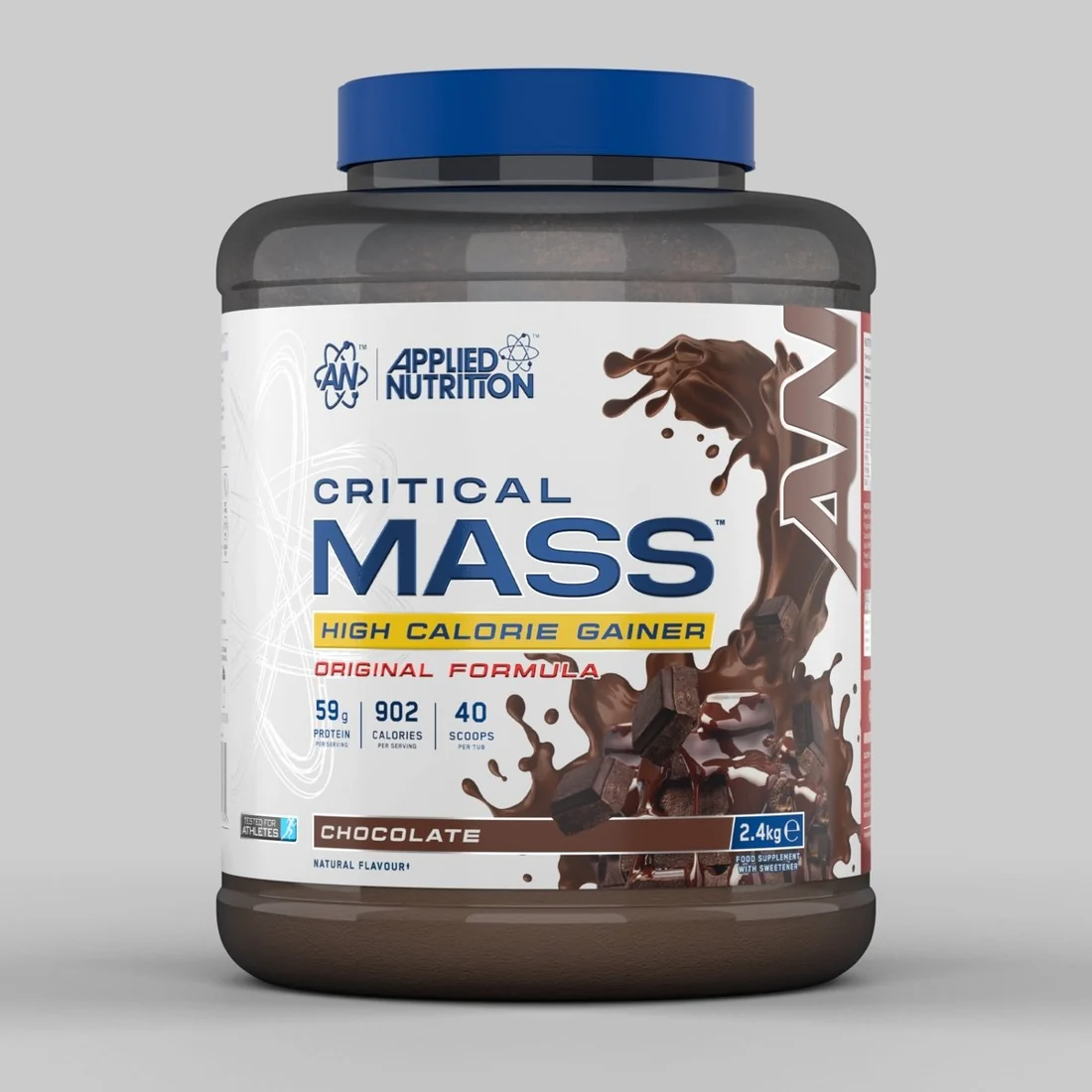 Critical_Mass_Original_chocolate_1 CITICAL MASS 2.4KG - Image 1