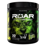 RULE 1 ROAR