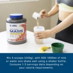 CITICAL MASS 2.4KG - Image 3