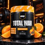 TOTAL WAR