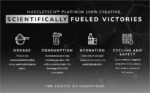 PLATINUM CREATEIN - Image 4